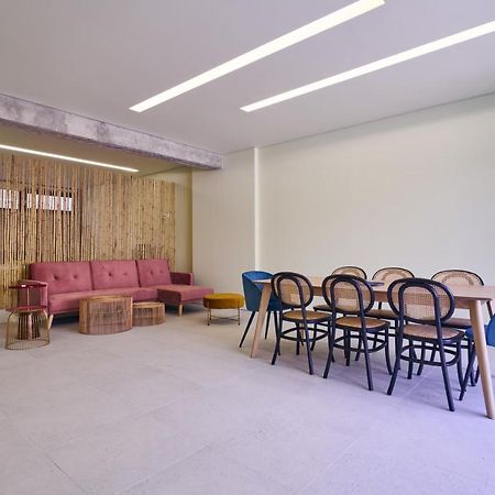Olive Suite, Guesthouse By Villa Elia Markopoulo Mesogaias Bagian luar foto