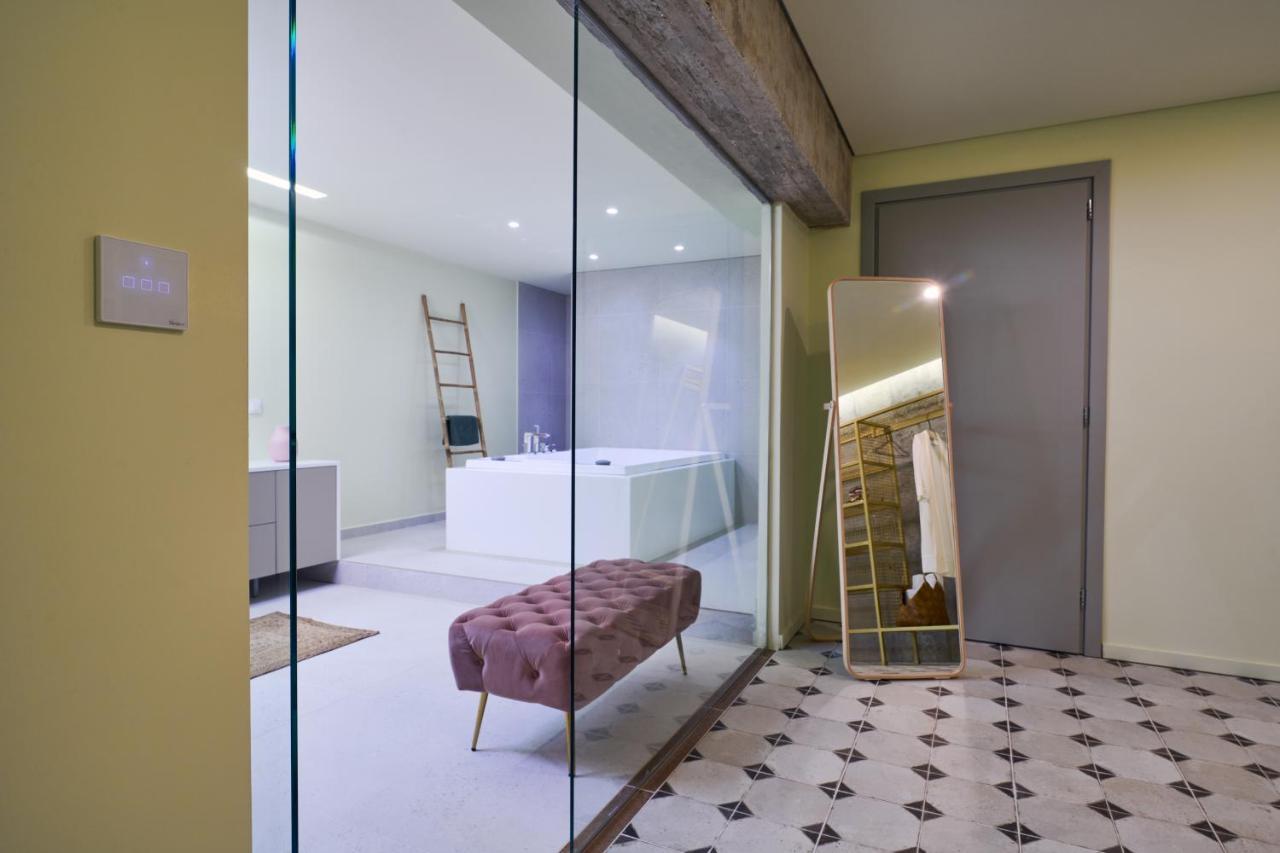 Olive Suite, Guesthouse By Villa Elia Markopoulo Mesogaias Bagian luar foto