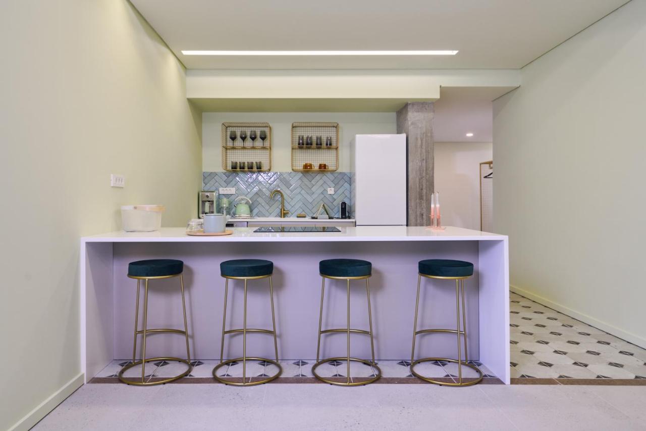 Olive Suite, Guesthouse By Villa Elia Markopoulo Mesogaias Bagian luar foto