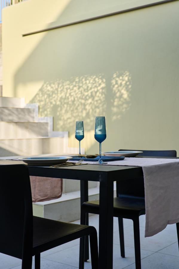 Olive Suite, Guesthouse By Villa Elia Markopoulo Mesogaias Bagian luar foto