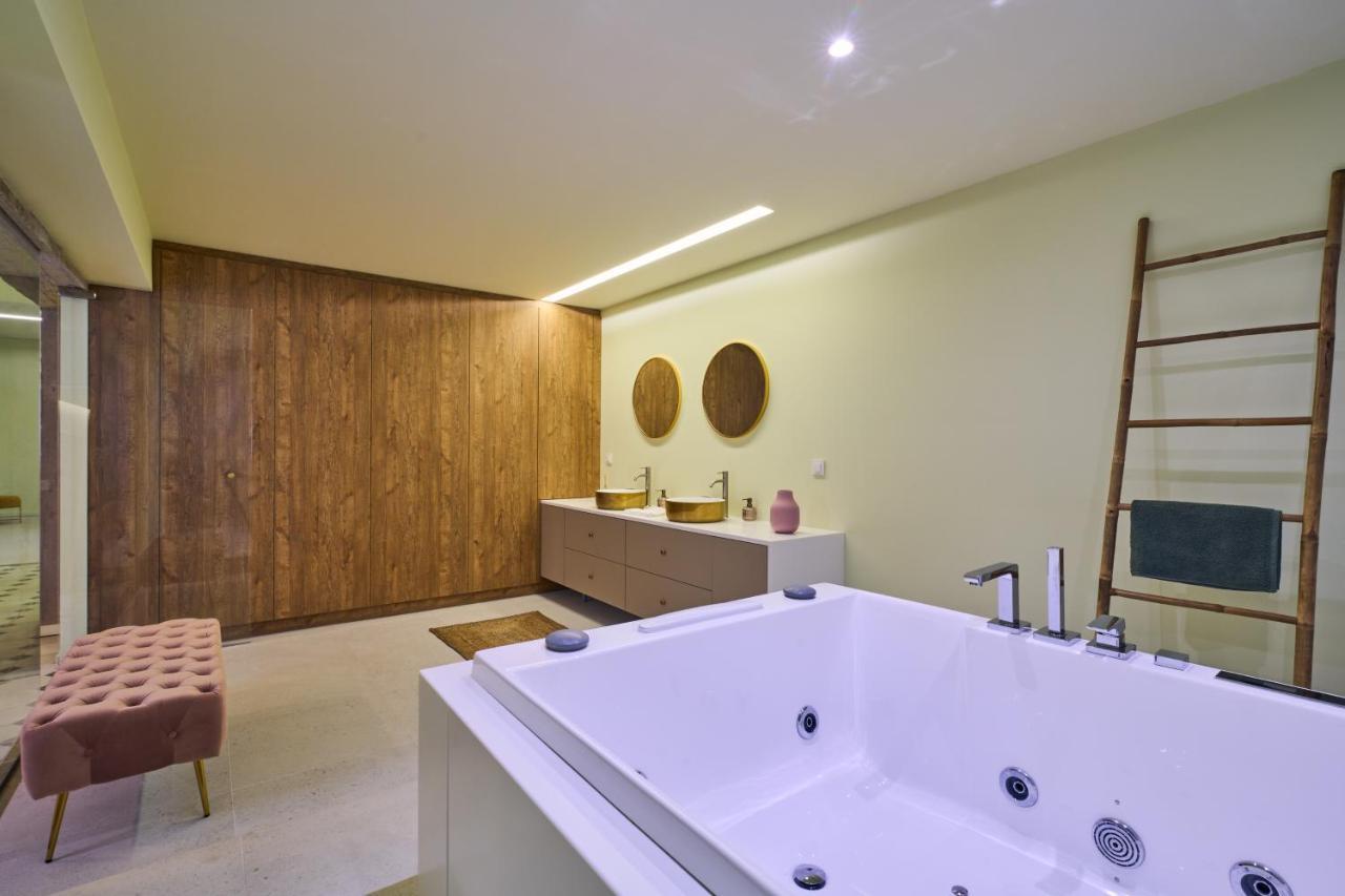 Olive Suite, Guesthouse By Villa Elia Markopoulo Mesogaias Bagian luar foto