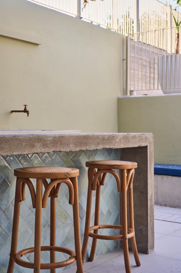 Olive Suite, Guesthouse By Villa Elia Markopoulo Mesogaias Bagian luar foto