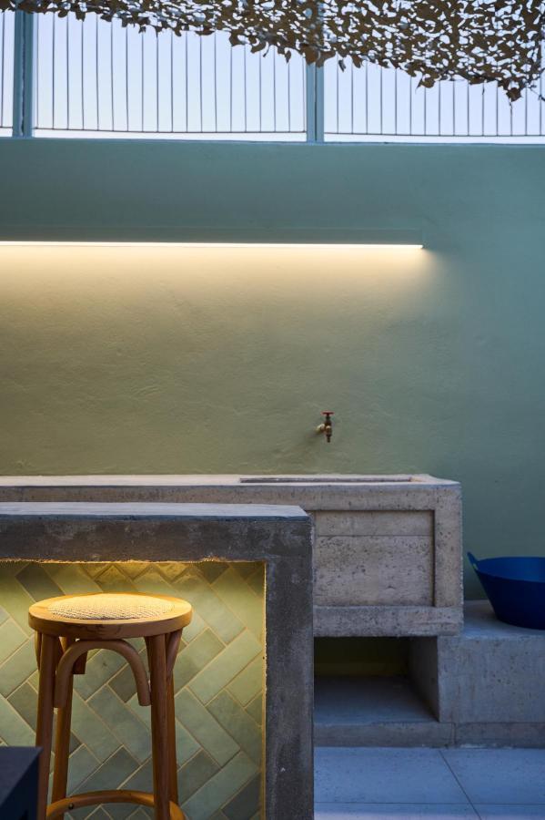 Olive Suite, Guesthouse By Villa Elia Markopoulo Mesogaias Bagian luar foto