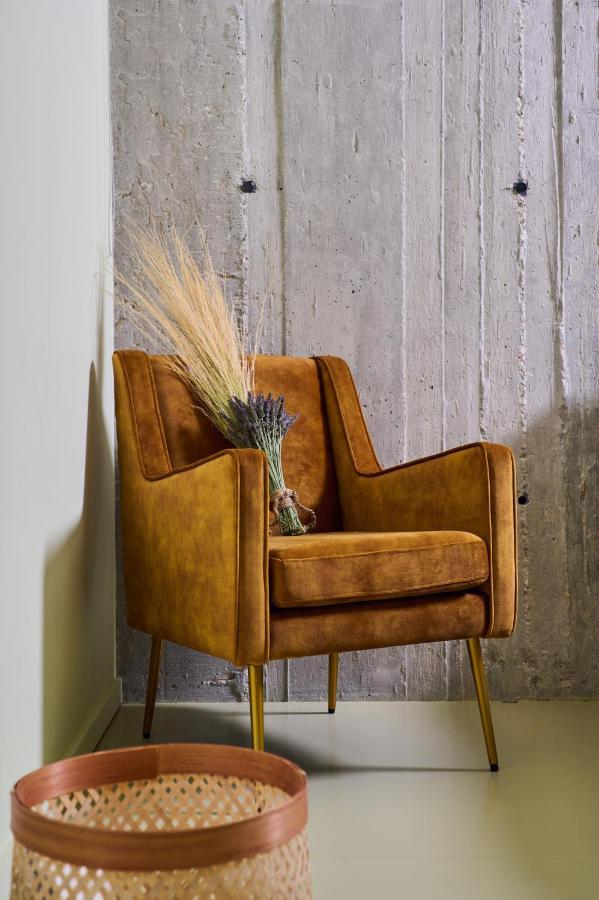 Olive Suite, Guesthouse By Villa Elia Markopoulo Mesogaias Bagian luar foto