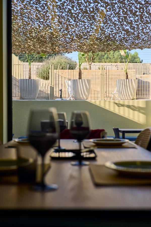 Olive Suite, Guesthouse By Villa Elia Markopoulo Mesogaias Bagian luar foto