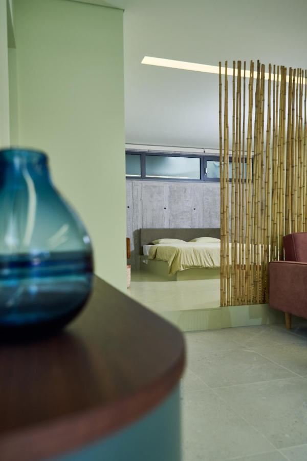 Olive Suite, Guesthouse By Villa Elia Markopoulo Mesogaias Bagian luar foto