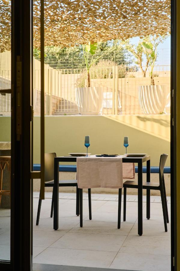 Olive Suite, Guesthouse By Villa Elia Markopoulo Mesogaias Bagian luar foto