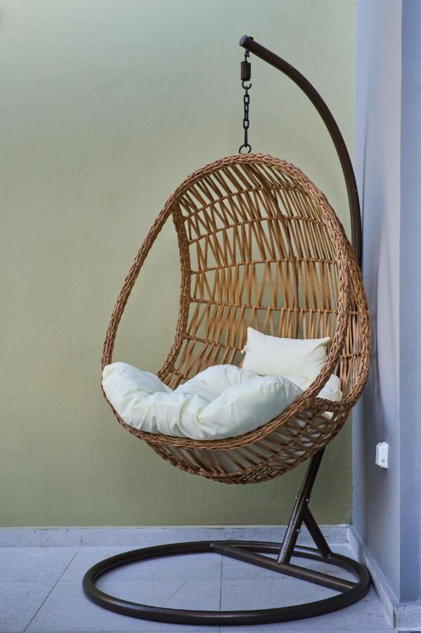 Olive Suite, Guesthouse By Villa Elia Markopoulo Mesogaias Bagian luar foto