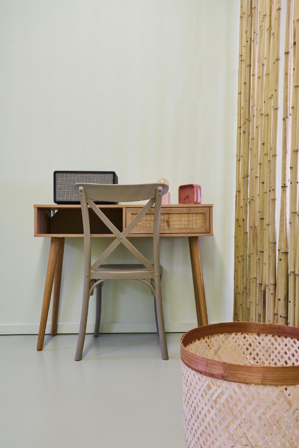 Olive Suite, Guesthouse By Villa Elia Markopoulo Mesogaias Bagian luar foto