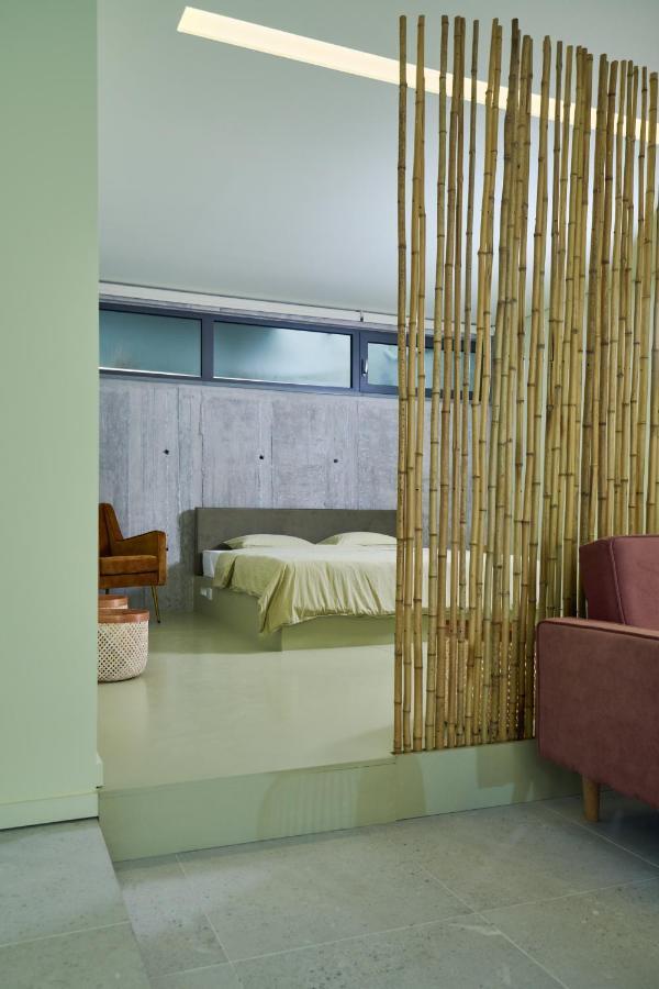 Olive Suite, Guesthouse By Villa Elia Markopoulo Mesogaias Bagian luar foto