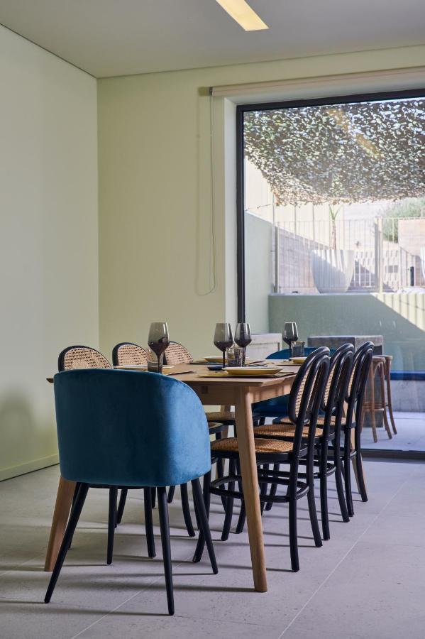 Olive Suite, Guesthouse By Villa Elia Markopoulo Mesogaias Bagian luar foto