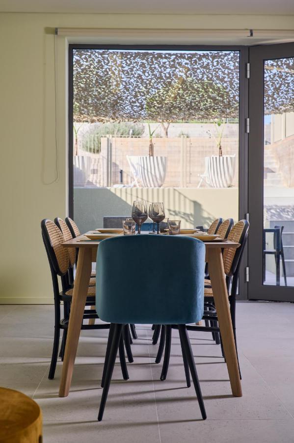 Olive Suite, Guesthouse By Villa Elia Markopoulo Mesogaias Bagian luar foto