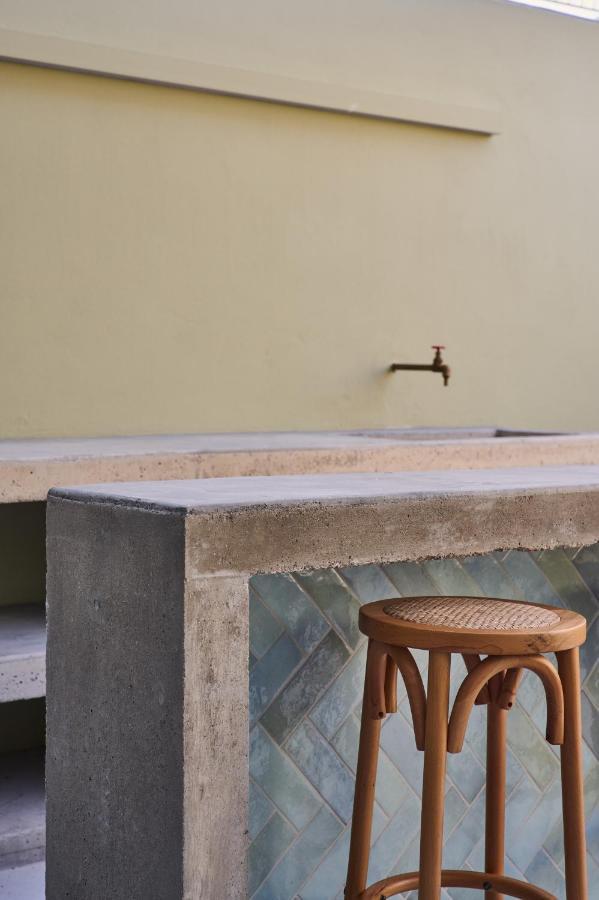 Olive Suite, Guesthouse By Villa Elia Markopoulo Mesogaias Bagian luar foto