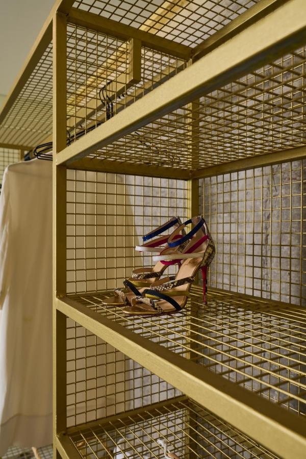 Olive Suite, Guesthouse By Villa Elia Markopoulo Mesogaias Bagian luar foto
