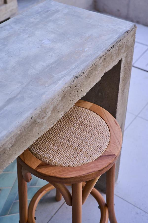 Olive Suite, Guesthouse By Villa Elia Markopoulo Mesogaias Bagian luar foto