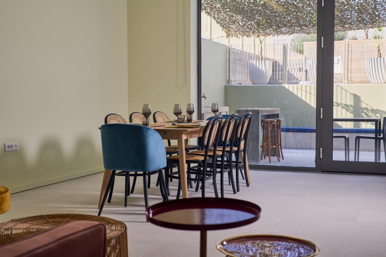 Olive Suite, Guesthouse By Villa Elia Markopoulo Mesogaias Bagian luar foto