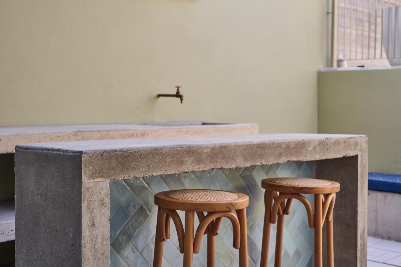 Olive Suite, Guesthouse By Villa Elia Markopoulo Mesogaias Bagian luar foto