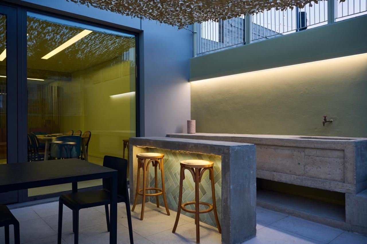 Olive Suite, Guesthouse By Villa Elia Markopoulo Mesogaias Bagian luar foto