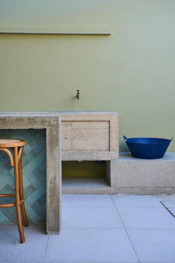 Olive Suite, Guesthouse By Villa Elia Markopoulo Mesogaias Bagian luar foto