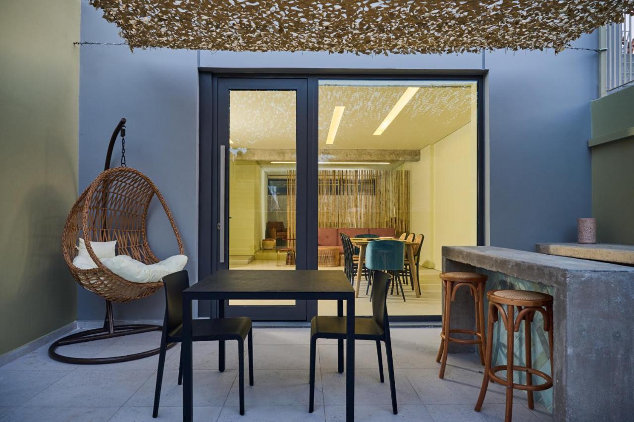 Olive Suite, Guesthouse By Villa Elia Markopoulo Mesogaias Bagian luar foto