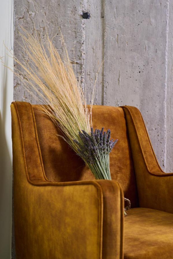 Olive Suite, Guesthouse By Villa Elia Markopoulo Mesogaias Bagian luar foto